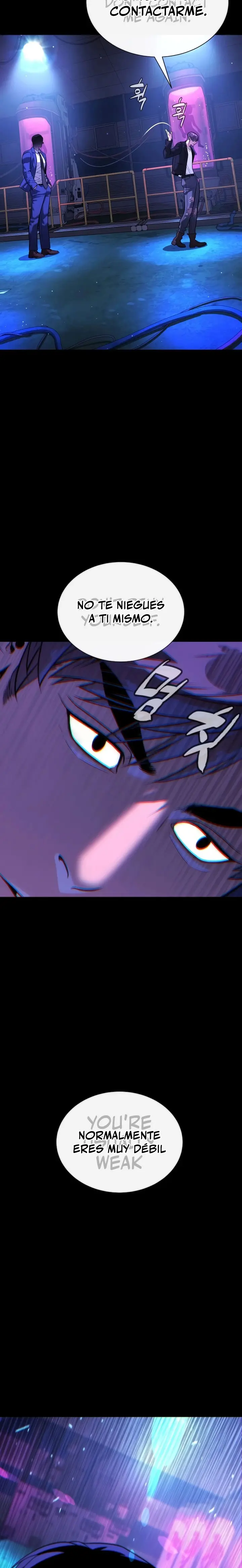 Asesino Pietro Capitulo 141.2 página 12