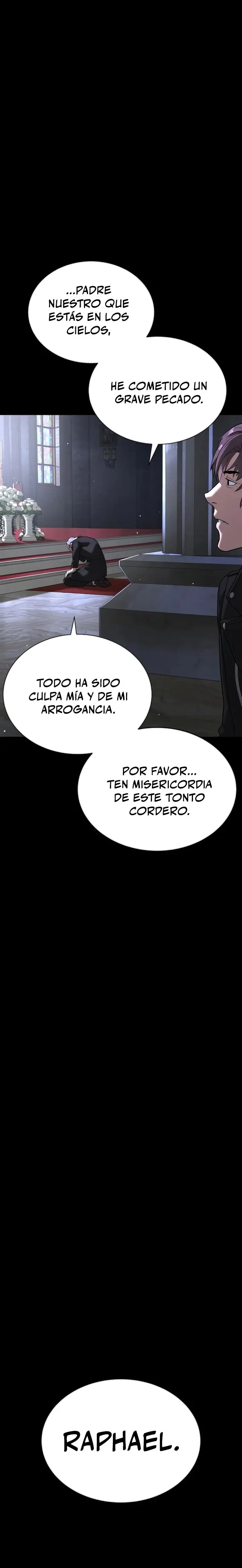 Asesino Pietro Capitulo 141.2 página 19