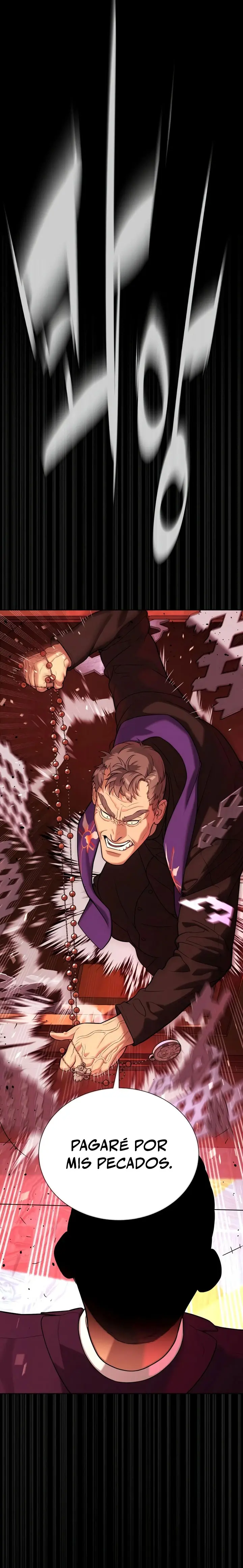 Asesino Pietro Capitulo 141.2 página 21