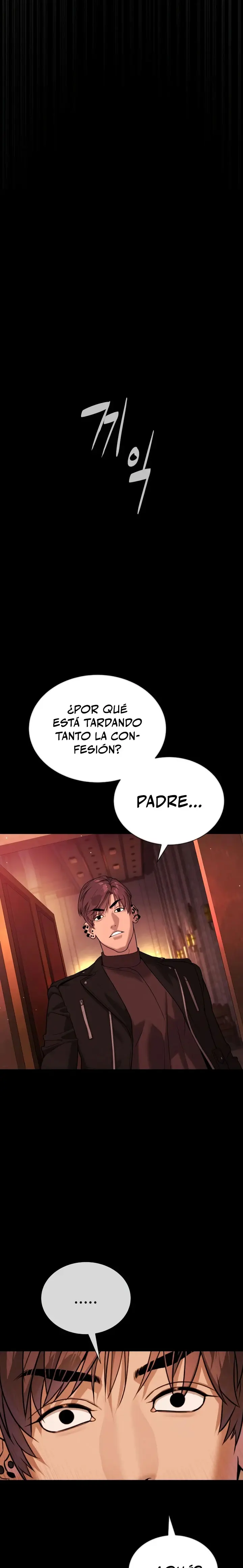 Asesino Pietro Capitulo 141.2 página 22