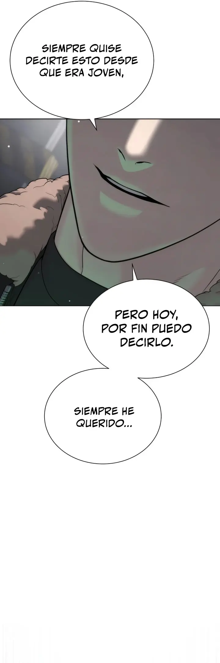 Asesino Pietro Capitulo 141.2 página 38