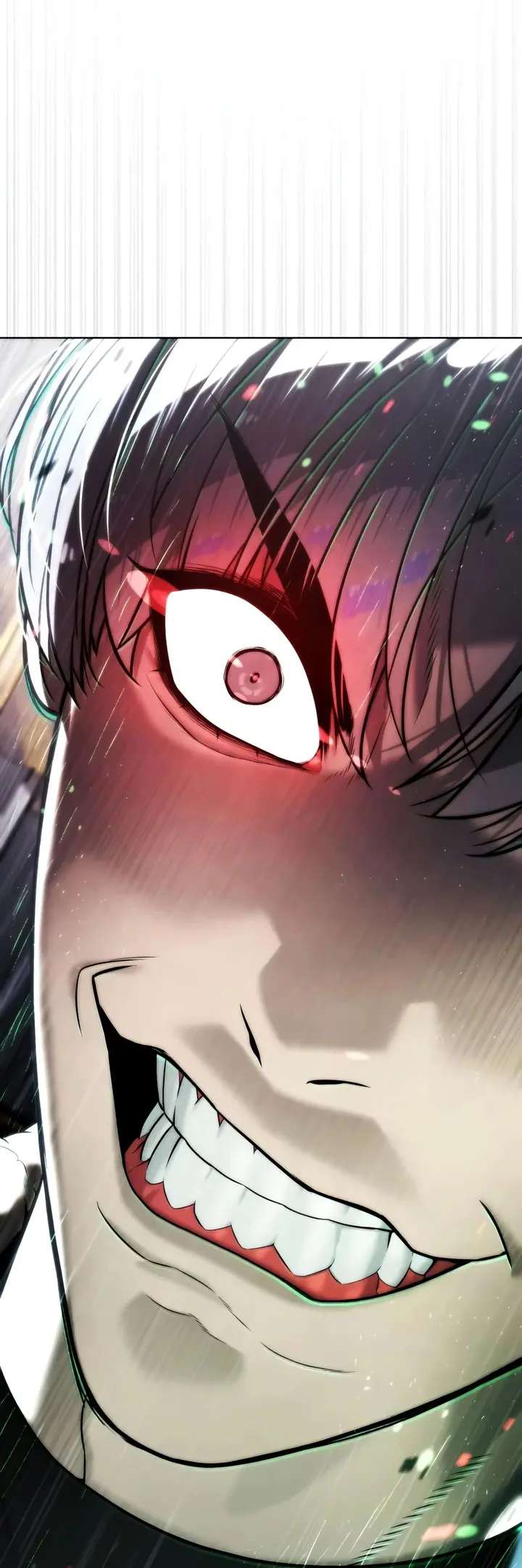 Asesino Pietro Capitulo 141.2 página 39