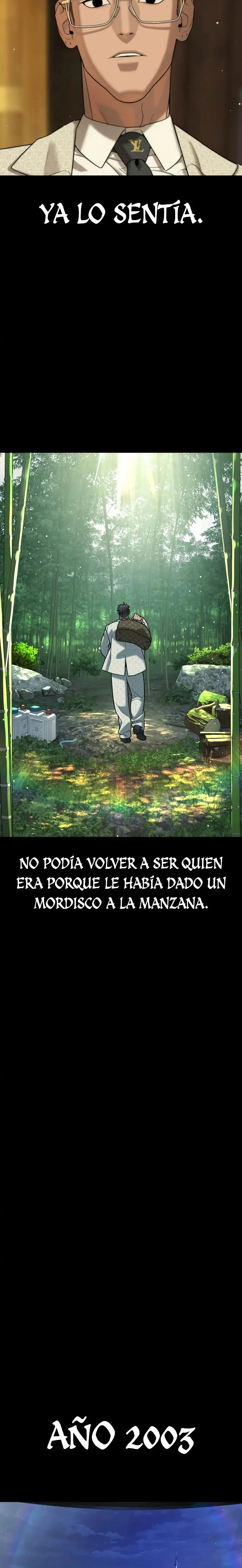 Asesino Pietro Capitulo 141.2 página 6