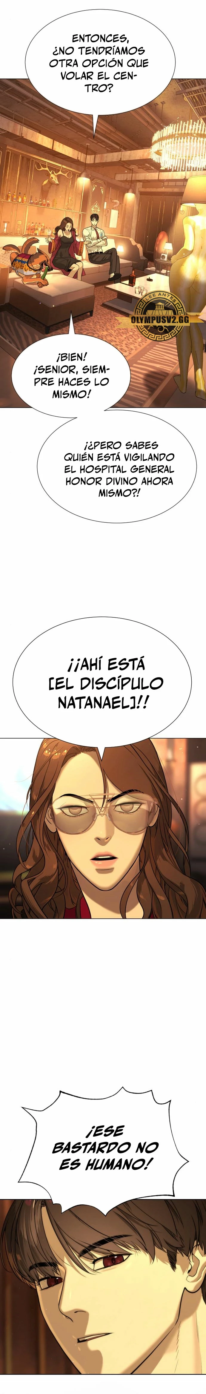 Asesino Pietro Capitulo 15 página 14