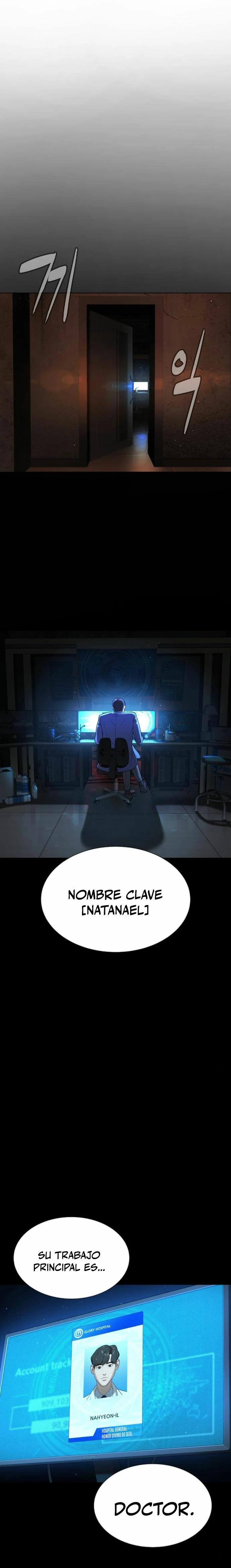 Asesino Pietro Capitulo 15 página 15