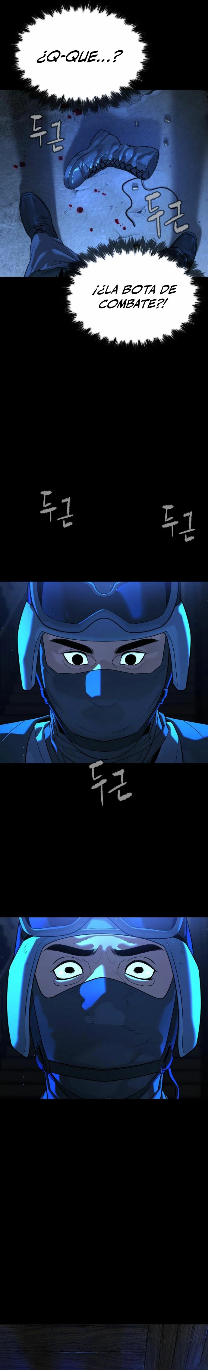 Asesino Pietro Capitulo 15 página 26