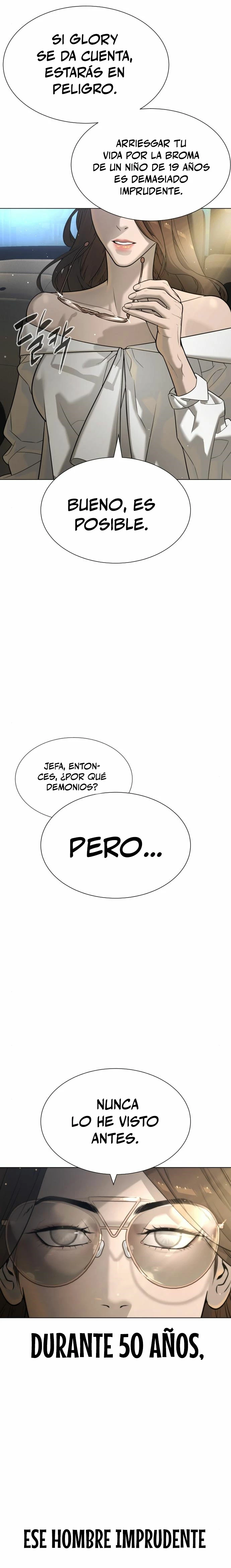 Asesino Pietro Capitulo 15 página 36