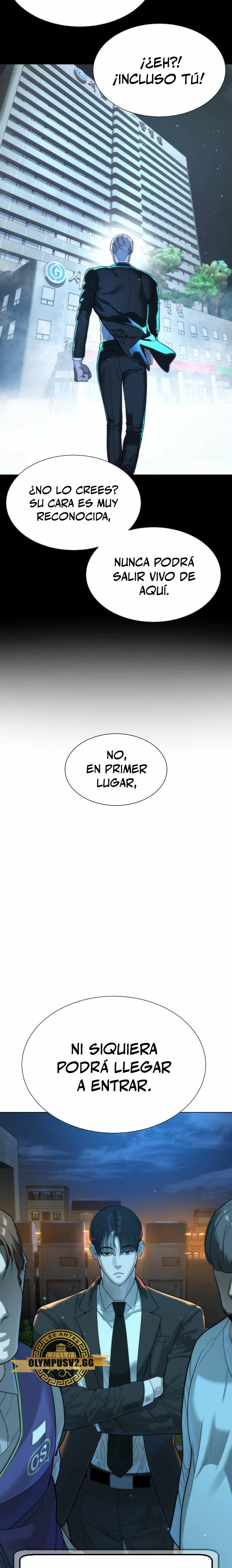 Asesino Pietro Capitulo 15 página 42