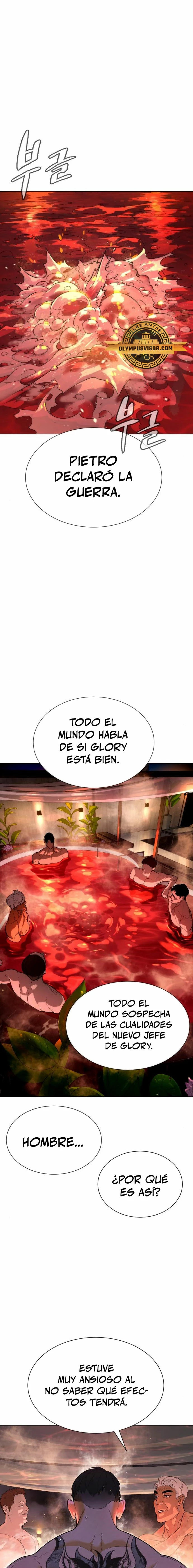 Asesino Pietro Capitulo 16 página 2