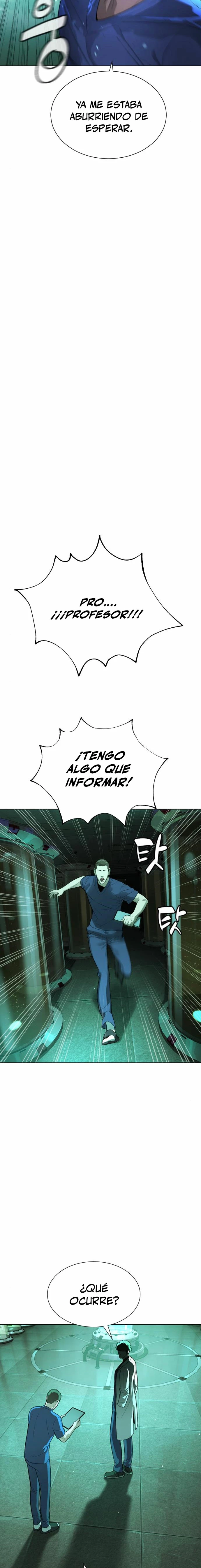 Asesino Pietro Capitulo 16 página 24
