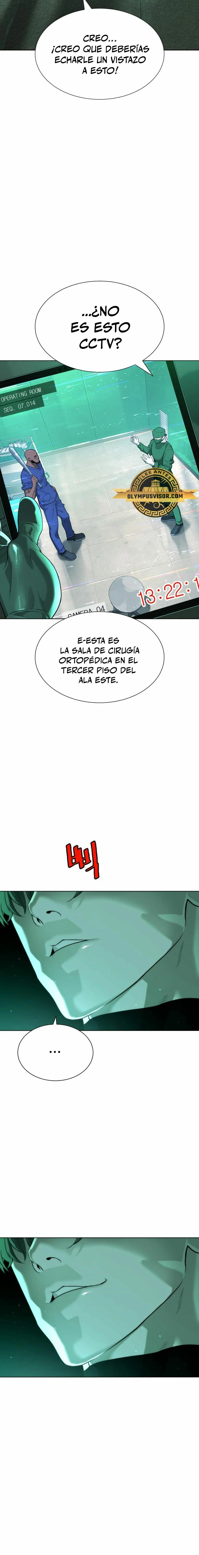Asesino Pietro Capitulo 16 página 25