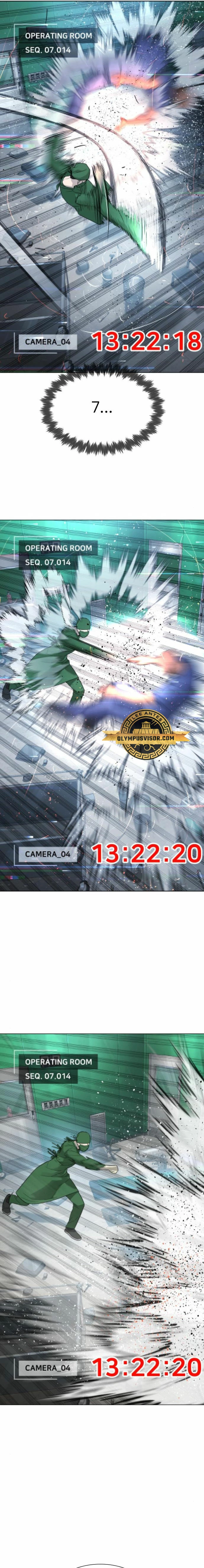 Asesino Pietro Capitulo 16 página 27