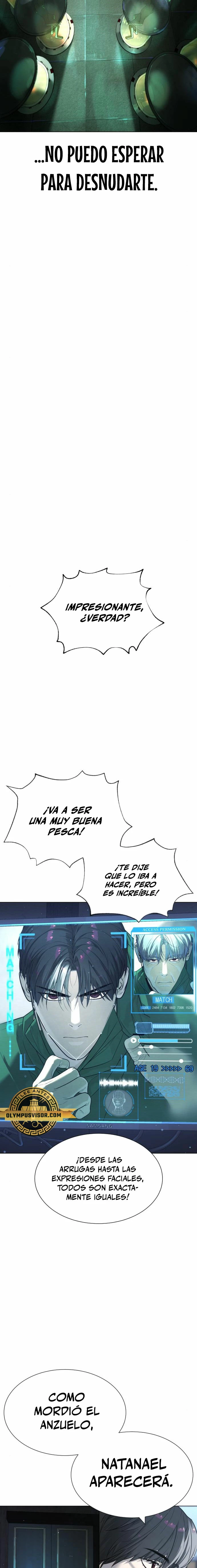 Asesino Pietro Capitulo 16 página 33