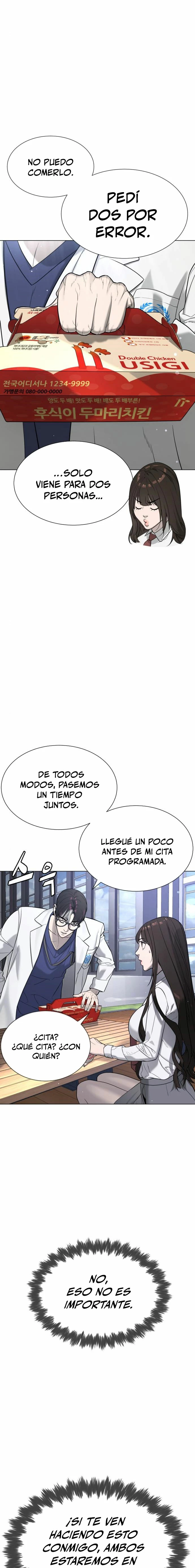 Asesino Pietro Capitulo 16 página 38