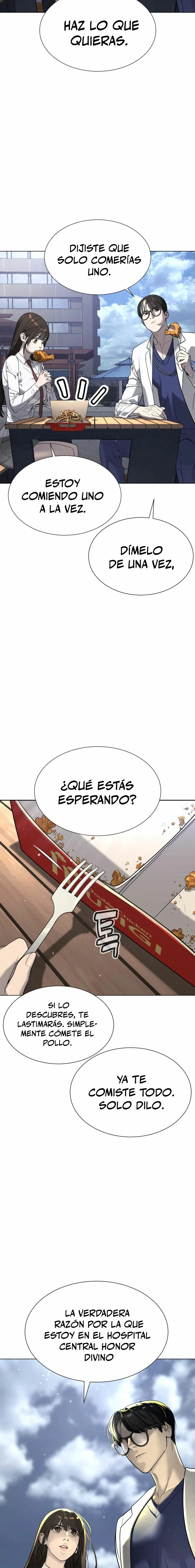 Asesino Pietro Capitulo 16 página 40