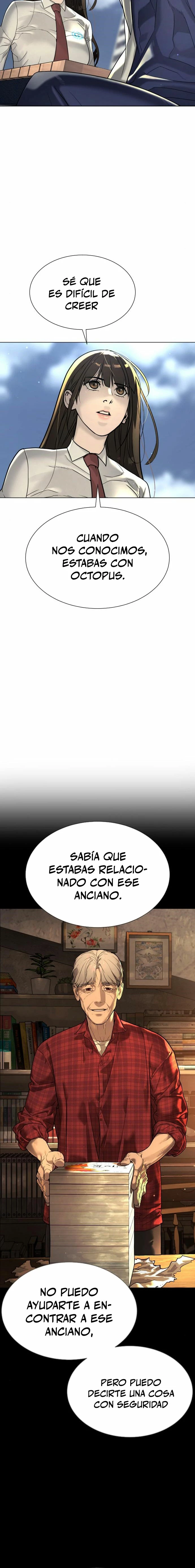 Asesino Pietro Capitulo 16 página 41