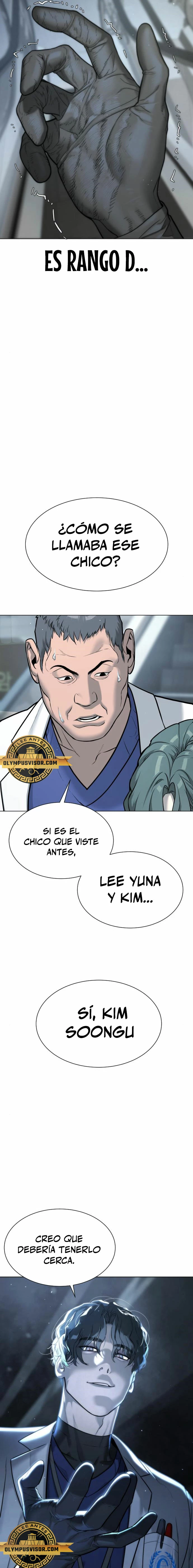 Asesino Pietro Capitulo 17 página 11