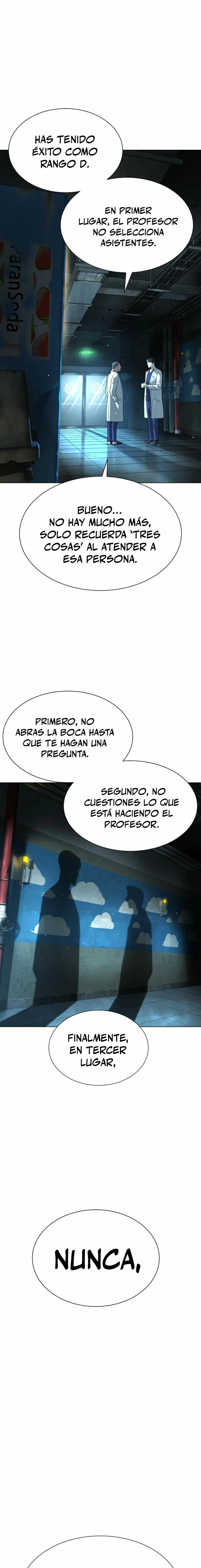 Asesino Pietro Capitulo 17 página 15