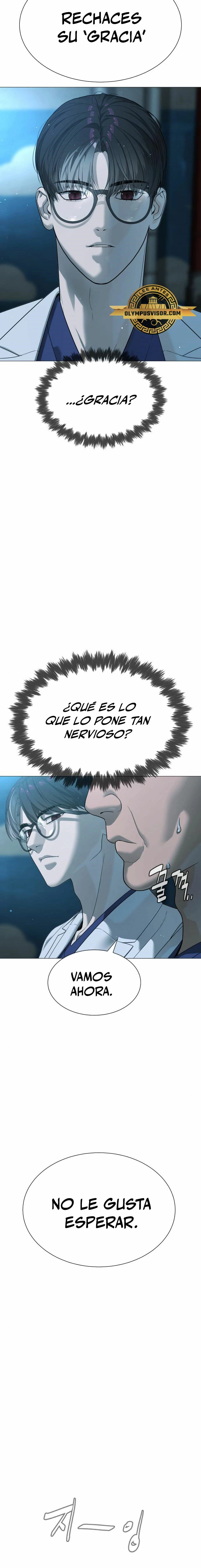 Asesino Pietro Capitulo 17 página 16
