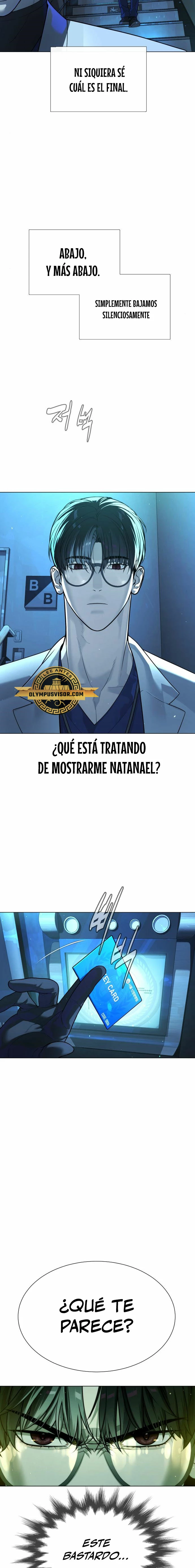 Asesino Pietro Capitulo 17 página 25
