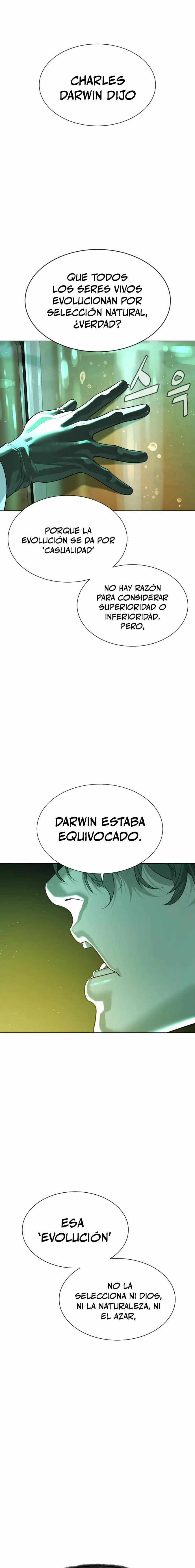 Asesino Pietro Capitulo 17 página 27