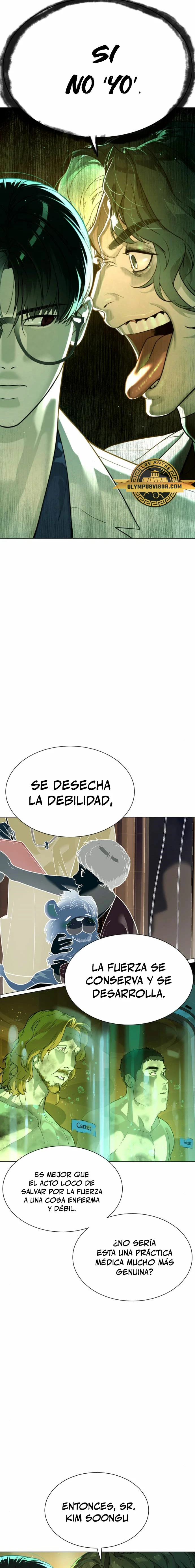 Asesino Pietro Capitulo 17 página 28
