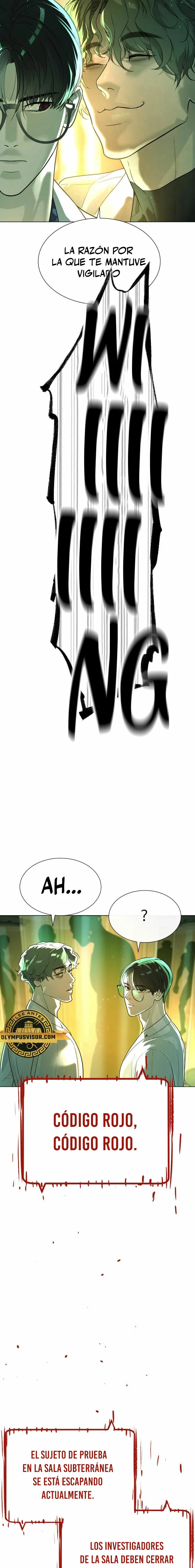 Asesino Pietro Capitulo 17 página 29