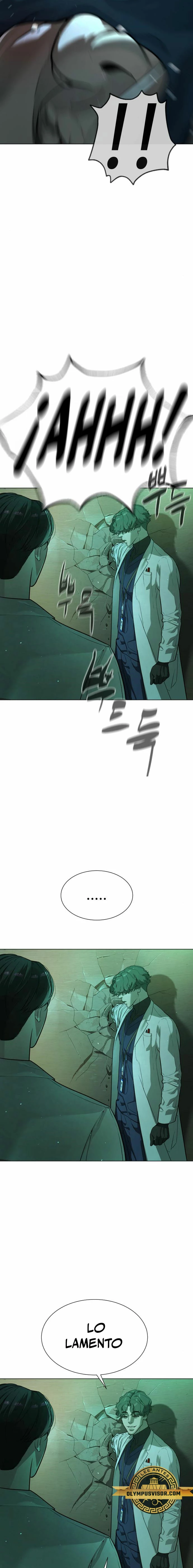 Asesino Pietro Capitulo 17 página 35
