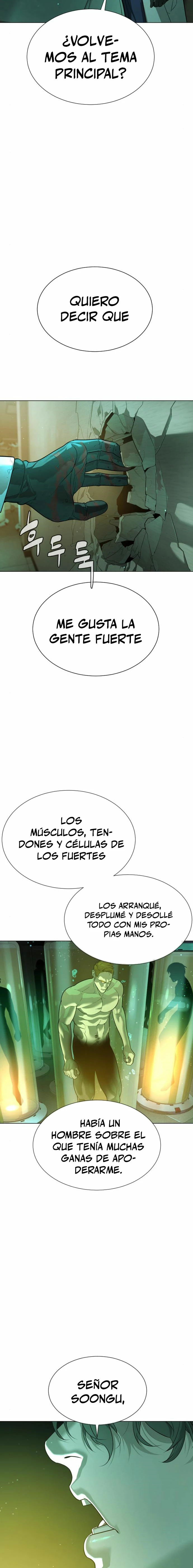 Asesino Pietro Capitulo 17 página 36