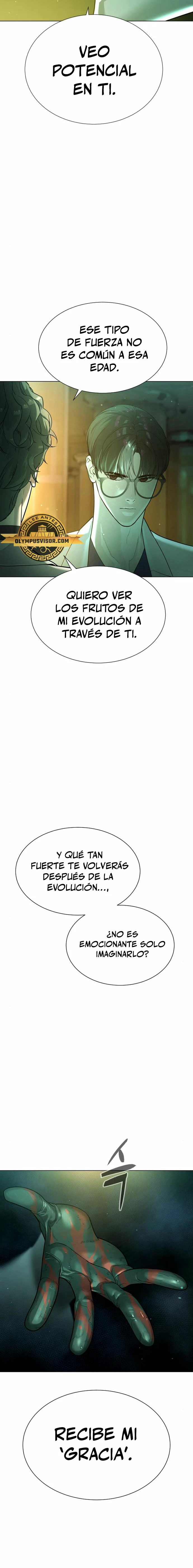 Asesino Pietro Capitulo 17 página 37