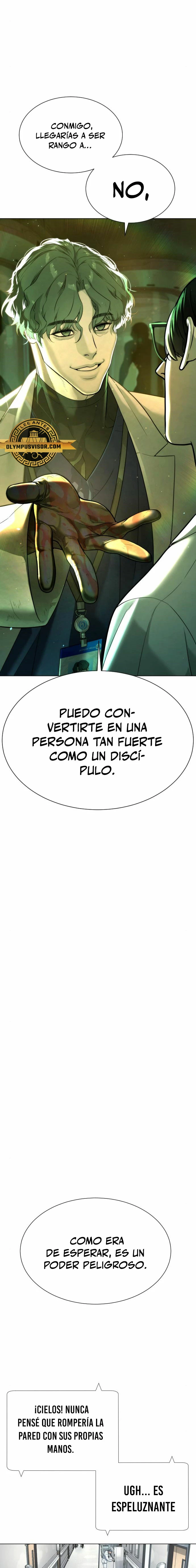Asesino Pietro Capitulo 17 página 38