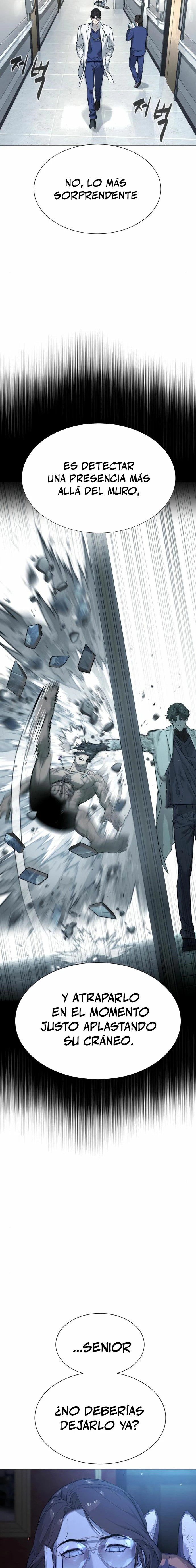 Asesino Pietro Capitulo 17 página 39