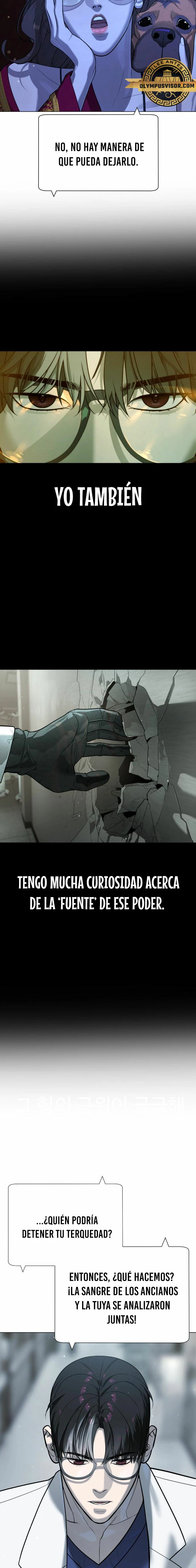 Asesino Pietro Capitulo 17 página 40