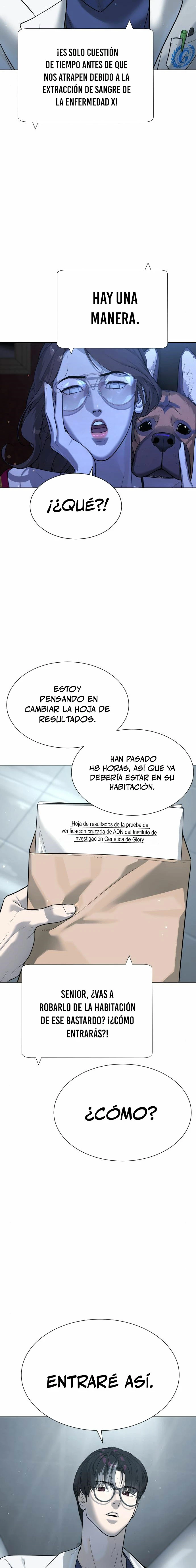 Asesino Pietro Capitulo 17 página 41