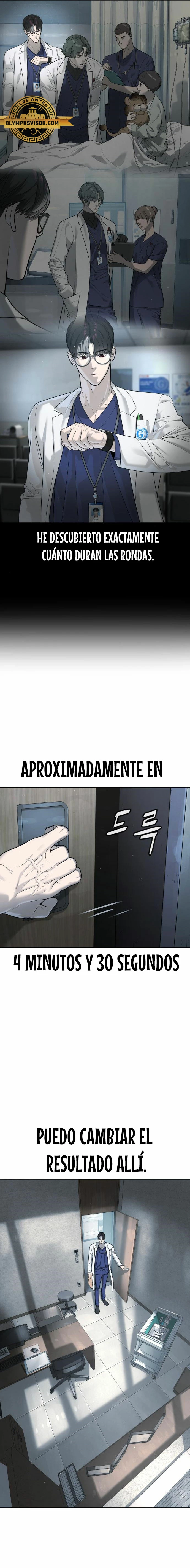 Asesino Pietro Capitulo 17 página 43