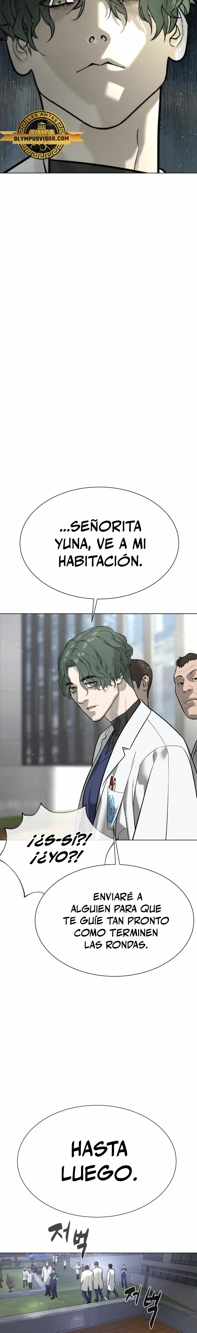 Asesino Pietro Capitulo 17 página 7