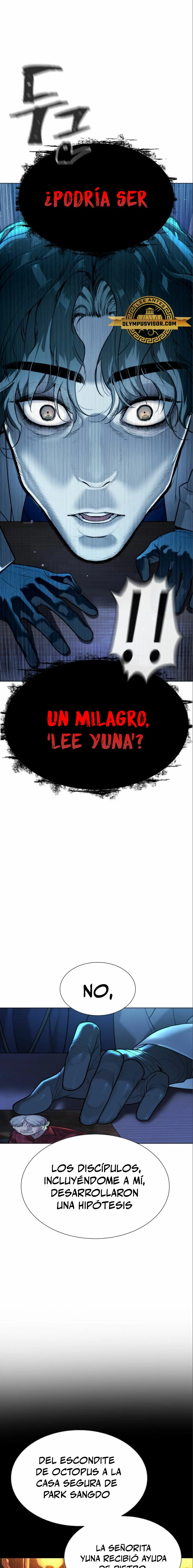 Asesino Pietro Capitulo 18 página 27