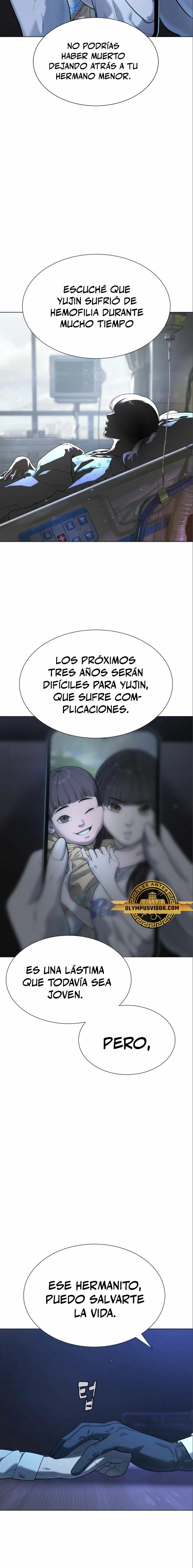 Asesino Pietro Capitulo 18 página 30
