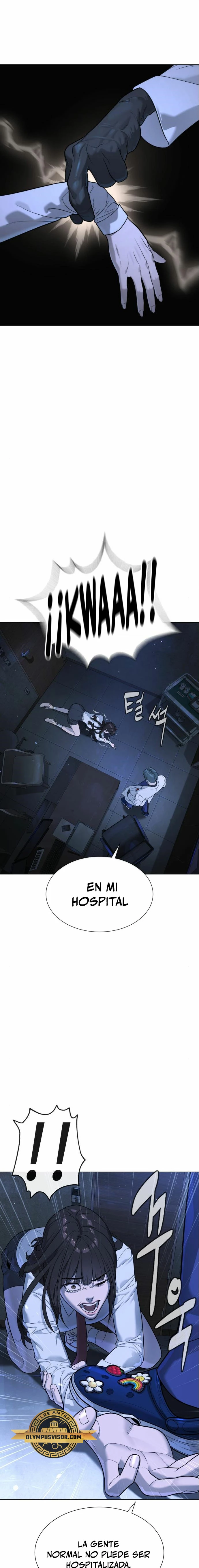 Asesino Pietro Capitulo 18 página 34