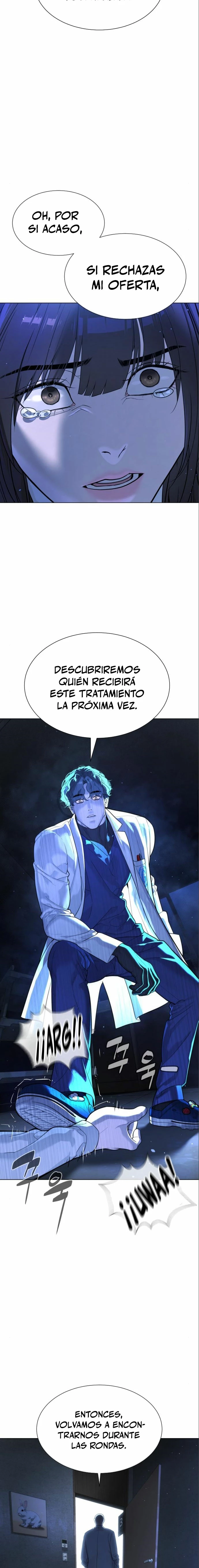 Asesino Pietro Capitulo 18 página 35