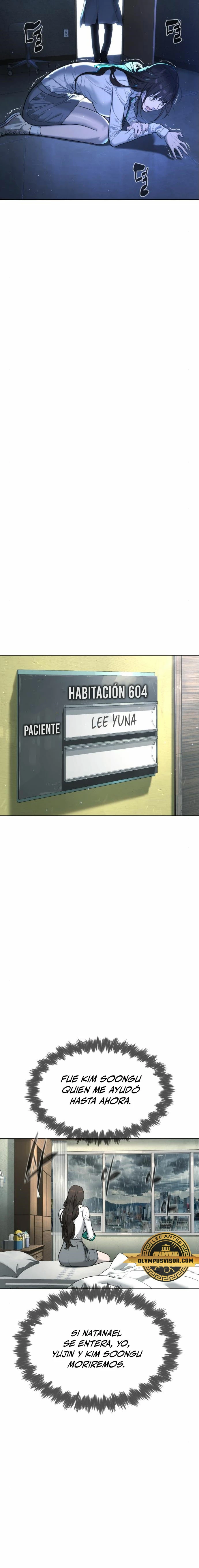 Asesino Pietro Capitulo 18 página 36