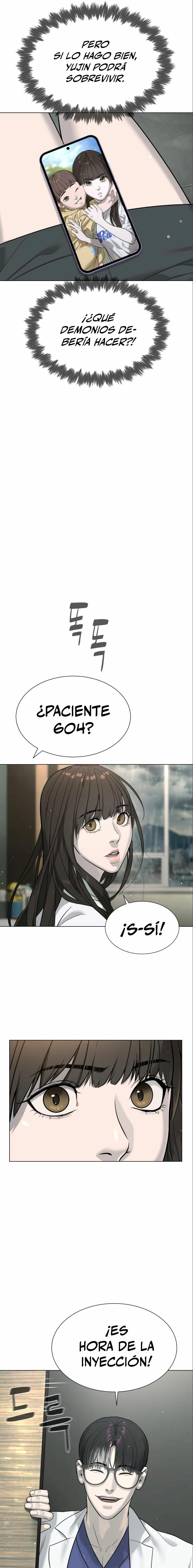 Asesino Pietro Capitulo 18 página 37