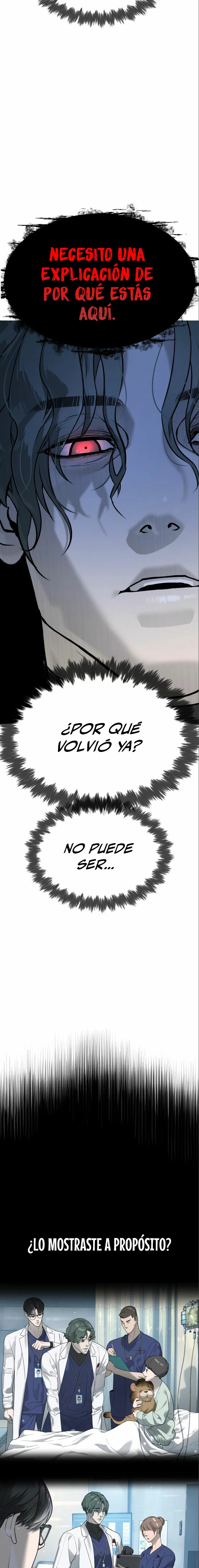 Asesino Pietro Capitulo 18 página 4