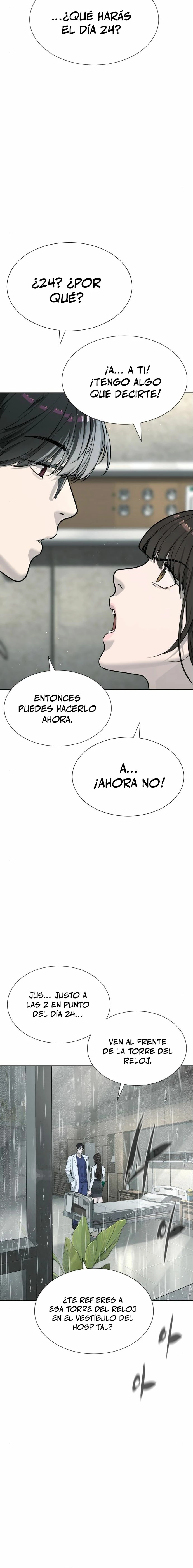 Asesino Pietro Capitulo 18 página 41