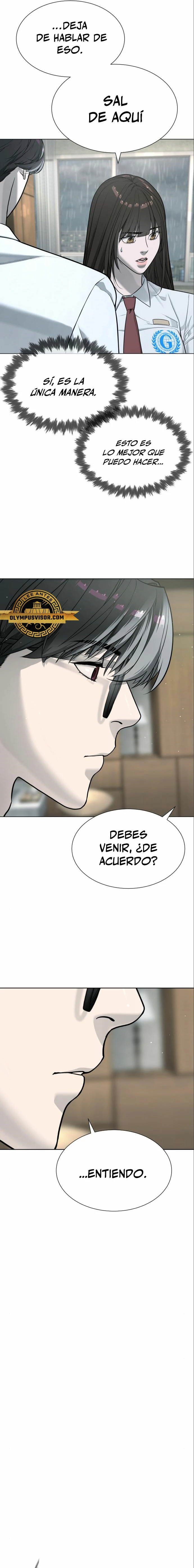 Asesino Pietro Capitulo 18 página 42