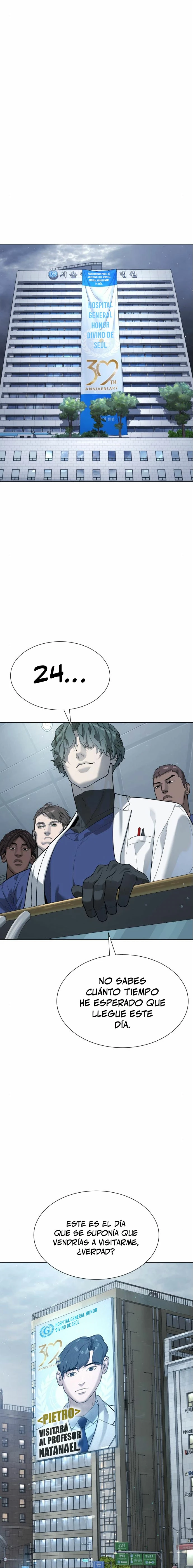 Asesino Pietro Capitulo 18 página 44