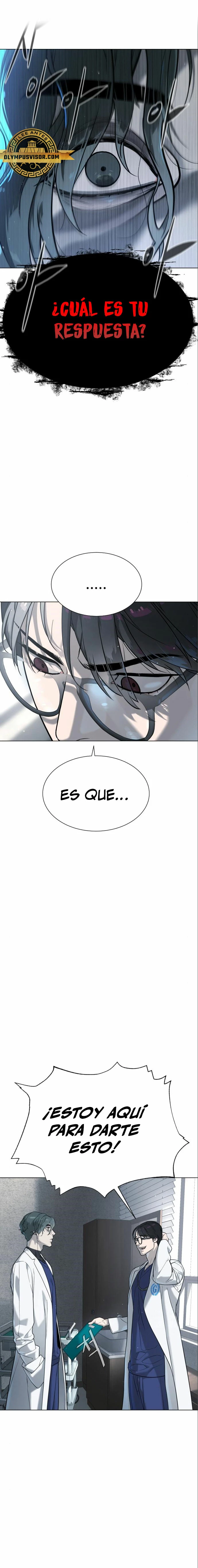 Asesino Pietro Capitulo 18 página 6