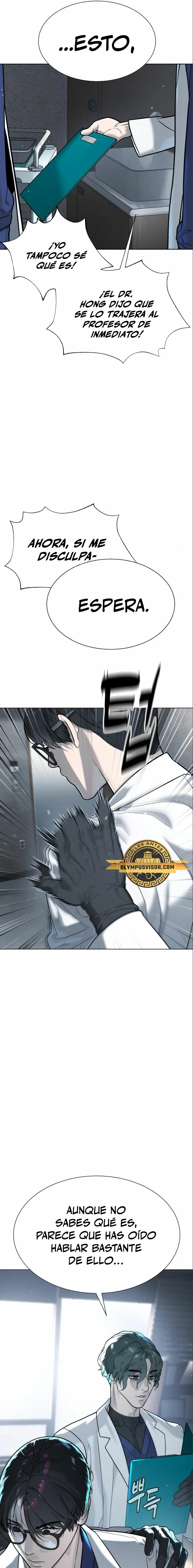Asesino Pietro Capitulo 18 página 7