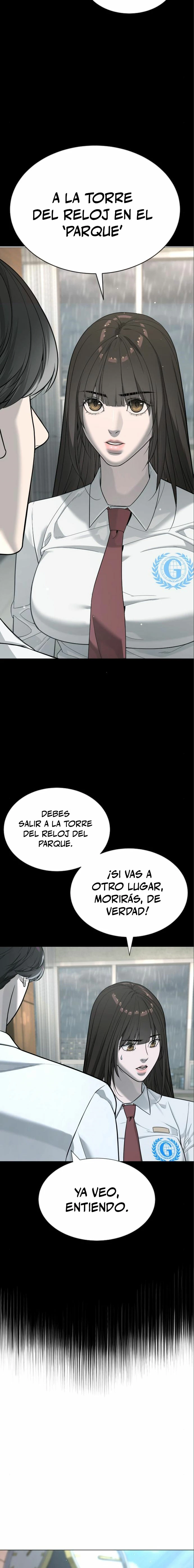 Asesino Pietro Capitulo 19 página 11
