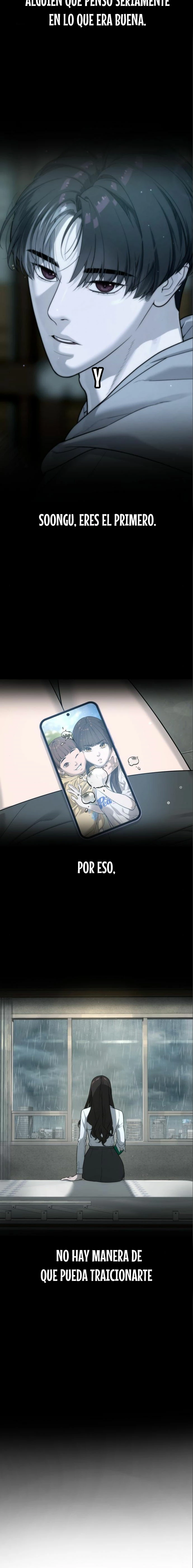 Asesino Pietro Capitulo 19 página 16